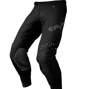 Seven Zero Melin Men’s Element Classic Pants - Motocross Dirt Bike Offroad ATV